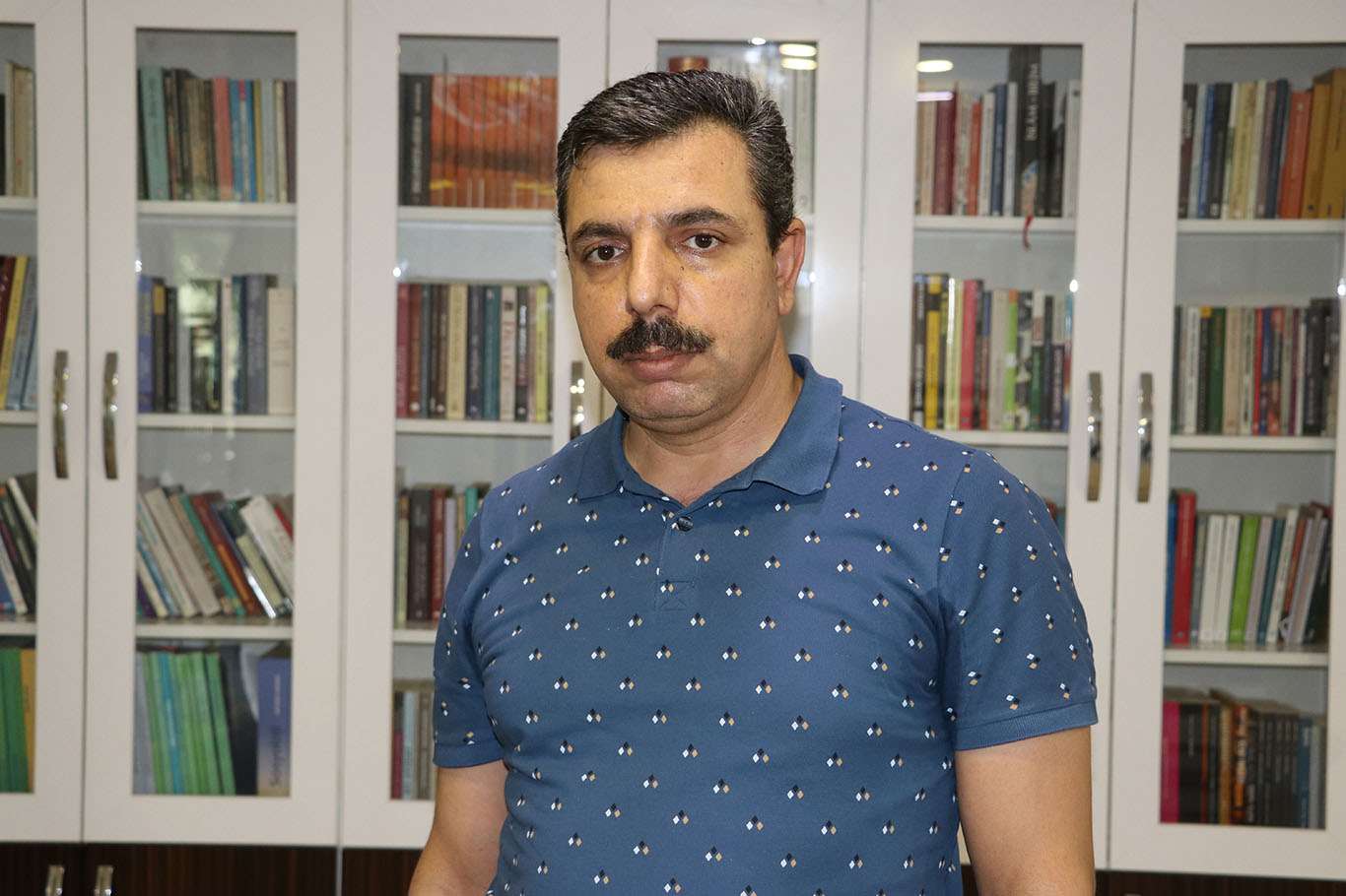 Avukat Hüseyin Kurşun: Geciken adalet, adalet değildir Avukat Hüseyin Kurşun: Geciken adalet, adalet değildir